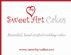 wedding cakes in bristol - Sweet Art Cakes