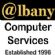 computer repair in ROTHERHAM - Albany Computer Services