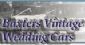  in GERRARDS CROSS - Baxters Vintage Wedding Cars