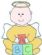 Personalised Gifts in rayleigh - Little Angels Baby Gifts