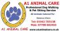 in WIGAN - A1 Animal Care in WIGAN - A1 Animal Care