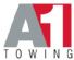 Auto Parts in sheffield - A1 Towing Ltd