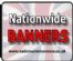 sign makers in NEWCASTLE UPON TYNE - Nationwide Banners