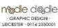 graphic design in leicester - Noodle Doodle Ltd