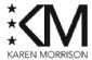jewellery in LONDON - Karen Morrison