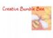 Accessories in LEICESTER - Creative Bumble Bee