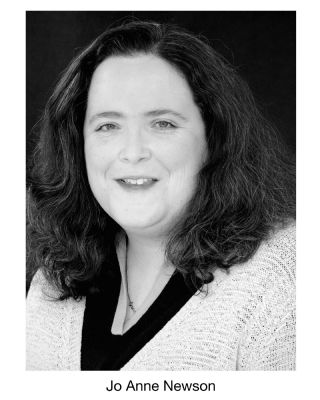 Jo Anne Newson BA Hons - Drama Schools Woking