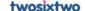 web designers in LEEDS - Twosixtwo