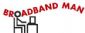 Telephone Networking in COVENTRY - Broadband Man