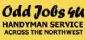 builders in bolton - Odd Jobs 4U