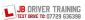  in ROTHERHAM - J B Driver Training