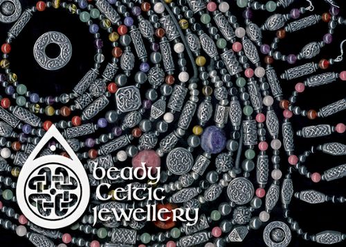 Postcard, photography and logo design for jewellery range - Design and Print Services Llandysul