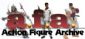 Prop Hire in exeter - Action Figure Archive