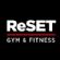 in CHELTENHAM - ReSET Health and Fitness Centre in CHELTENHAM - ReSET Health and Fitness Centre