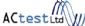 in LONDON - ACtest Ltd in LONDON - ACtest Ltd