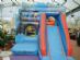 bouncy castle hire in LEICESTER - Narboroughbarwell Castle Hire