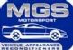Motorsport in BONNYRIGG - MGS Motorsport