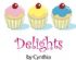 Cake Design in LONDON - Delights by Cynthia