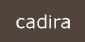Furniture in WEYBRIDGE - Cadira