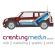 Website Graphic Design in CALDICOT - Creating Media
