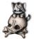 Gothic and Alternative Gifts in GOOLE - Cute 'N' Creepy