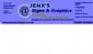 Vehicle Signage in WHITCHURCH - Jenx's@ Whitchurch Sign & Print