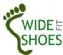clothing and accessories in HARROW - Wide Fit Shoes