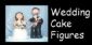 wedding cakes in Widnes - WeddingCakeFigures