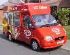  in DARLINGTON - Pamela's Ice Cream Van Hire