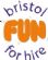 bouncy castle hire in BRISTOL - Bristol Fun For Hire