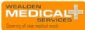 Private Ambulance Services in EASTBOURNE - Wealden Medical Services