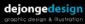 Graphic Design in cleethorpes - Dejonge Design