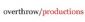 advertising agencies in LONDON - Overthrow Productions Ltd