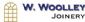 Carpenters in BUXTON - W Woolley Joinery