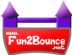 Bouncy Castle Hire in SHEFFIELD - Fun2bounce