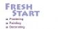  in LONDON - Fresh Start Plastering Painting & Decorating