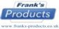 General Retail in BIRMINGHAM - Frank's Products