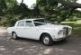 wedding car hire in BRISTOL - Faithfull Wedding Cars
