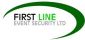 Bodyguards in NORWICH - First Line Event Security Ltd