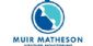 industrial equipment in aberdeen - Muir Matheson Ltd
