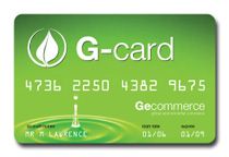 The G-Card - Environmental Monitoring Services Guildford