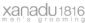 Male Grooming in BRADFORD - Xanadu1816 Ltd