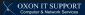 in OXFORD - Oxon IT Support Oxford in OXFORD - Oxon IT Support Oxford