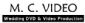 Video and DVD Production in WREXHAM - M. C. Video Video and DVD Production in WREXHAM - M. C. Video