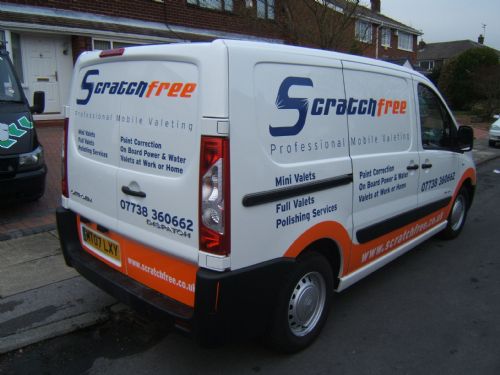 A local Franchise - Sign Makers Rochdale