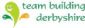 Team Building in MATLOCK - Team Building Derbyshire