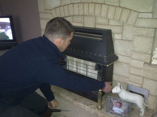 boiler job - Plumbers Birmingham