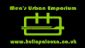 Clothing and Accessories in HULL - Hullapalooza Ltd