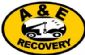  in THORNTON-CLEVELEYS - A and E Recovery