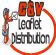 Advertising in LINCOLN - C&V Leaflet Distribution